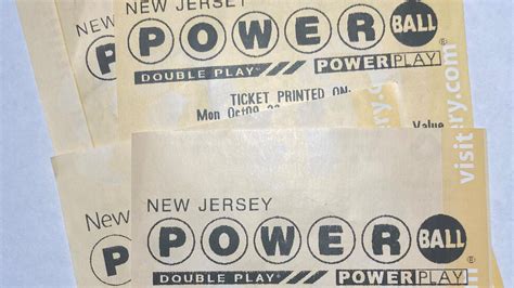 powerball winning oregon numbers.